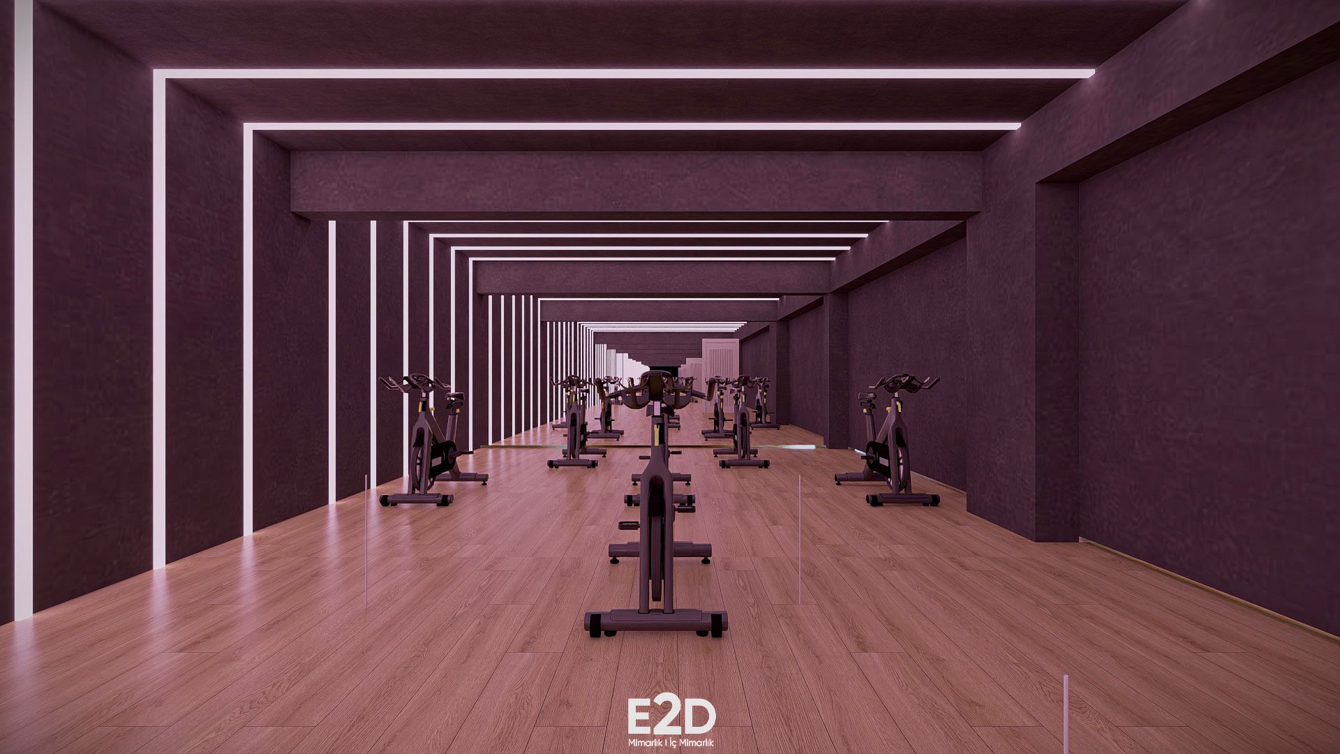 Ayşe Kaya — Kardio & HIIT Uzmanı