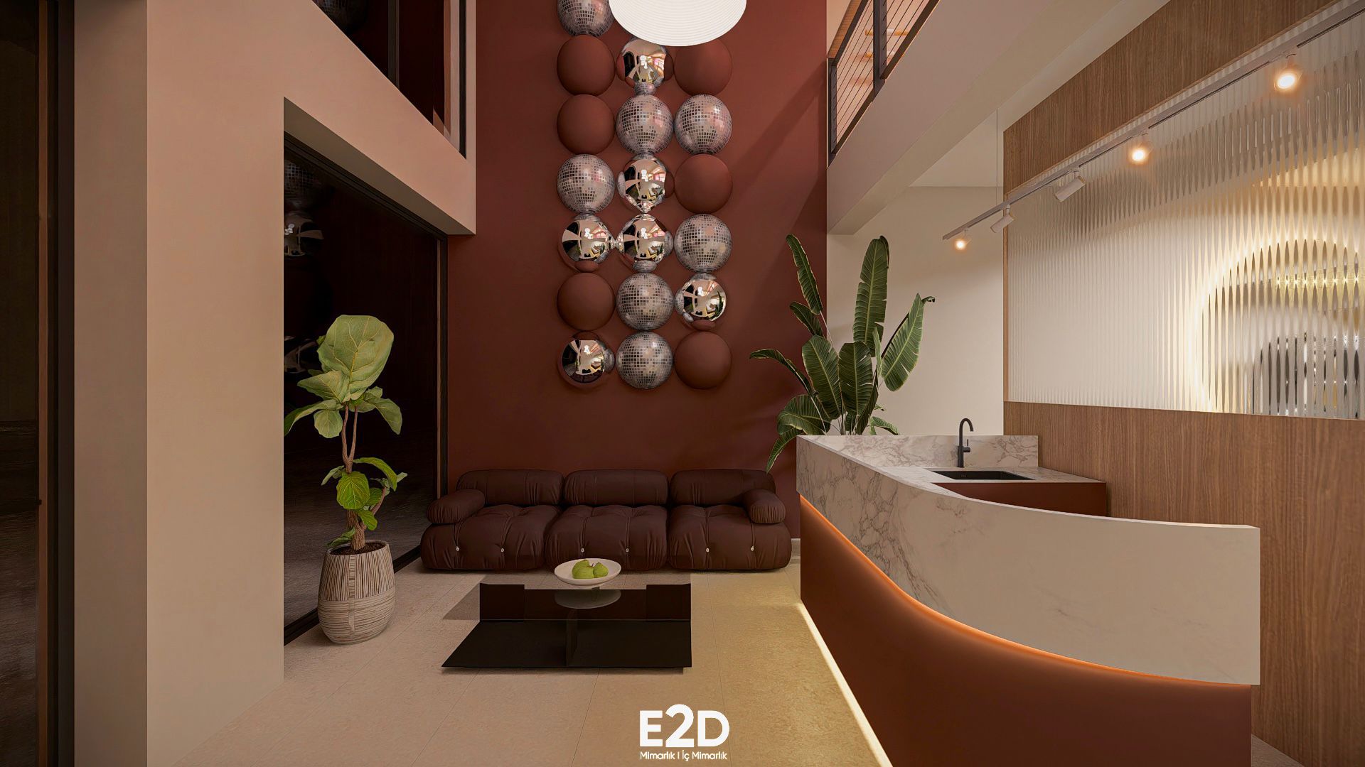 Pilates reformer yakın